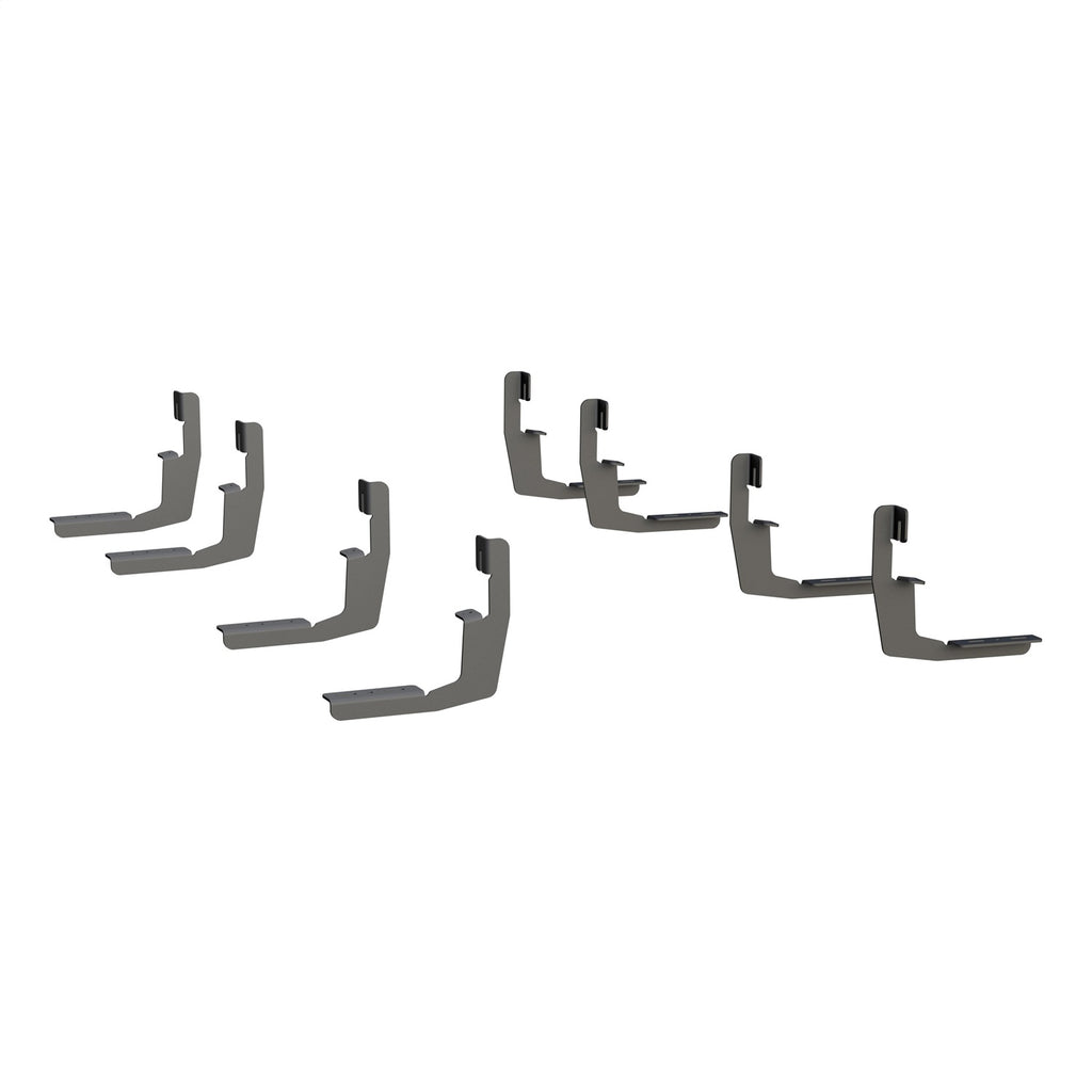 Luverne 401445 LUVERNE 401445 Bracket Kit for Select Chevrolet Silverado 1500, GMC Sierra