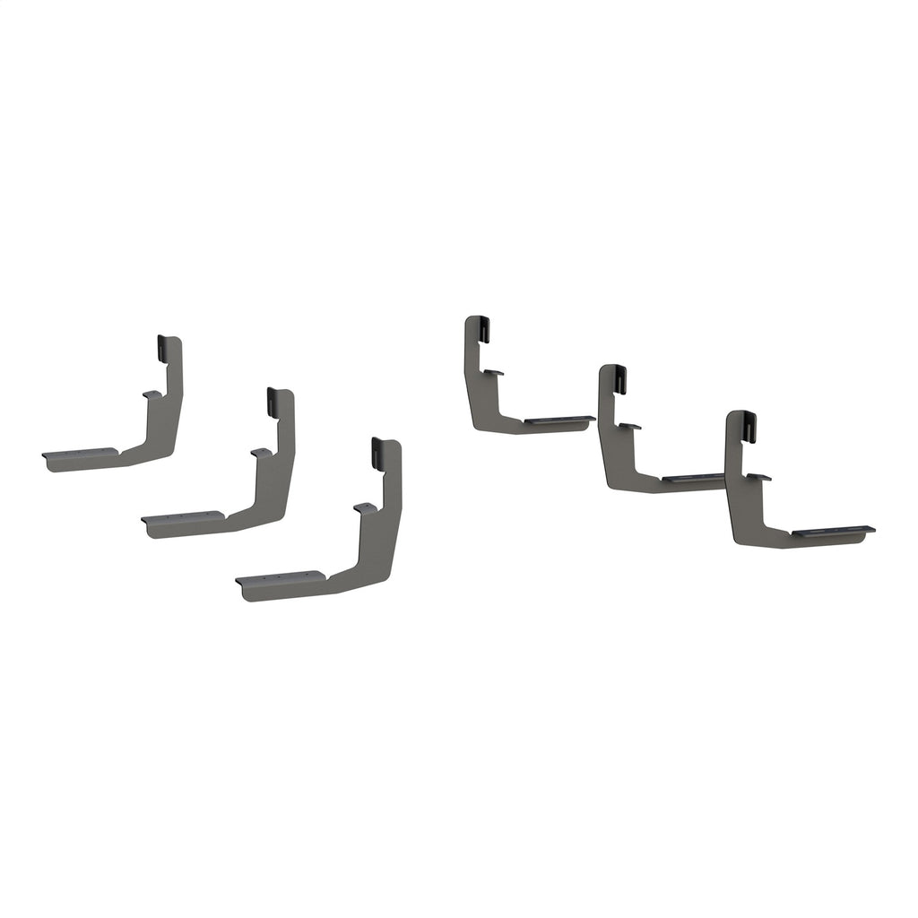 Luverne 401446 LUVERNE 401446 Bracket Kit for Select Chevrolet Silverado 1500, GMC Sierra