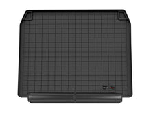 Load image into Gallery viewer, Weathertech 401447SK Cargo Liner w/Bumper Protector for Select Aston Martin DBX, Aston Martin DBX707