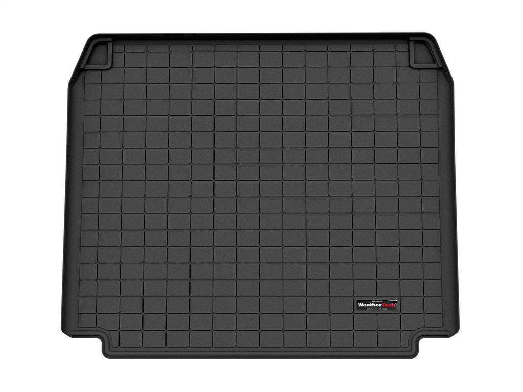 Weathertech 401447 Cargo Liner for Select Aston Martin DBX, Aston Martin DBX707