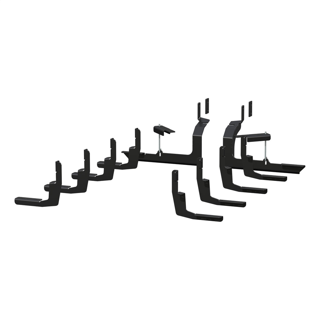 Luverne 401449 LUVERNE 401449 Bracket Kit for Select Chevrolet Silverado HD, Chevrolet Silverado HD, GMC Sierra HD, GMC Sierra HD