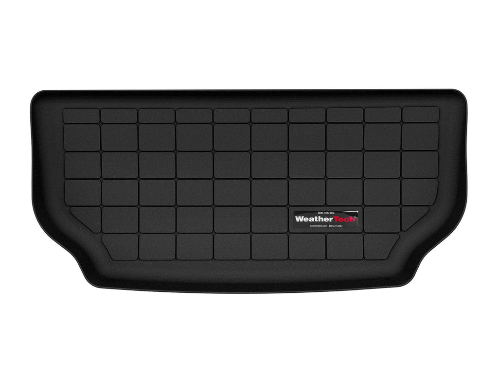 Weathertech 401453 Cargo Liner for Select Tesla X