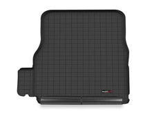 Load image into Gallery viewer, Weathertech 401454SK Cargo Liner w/Bumper Protector for Select Tesla X