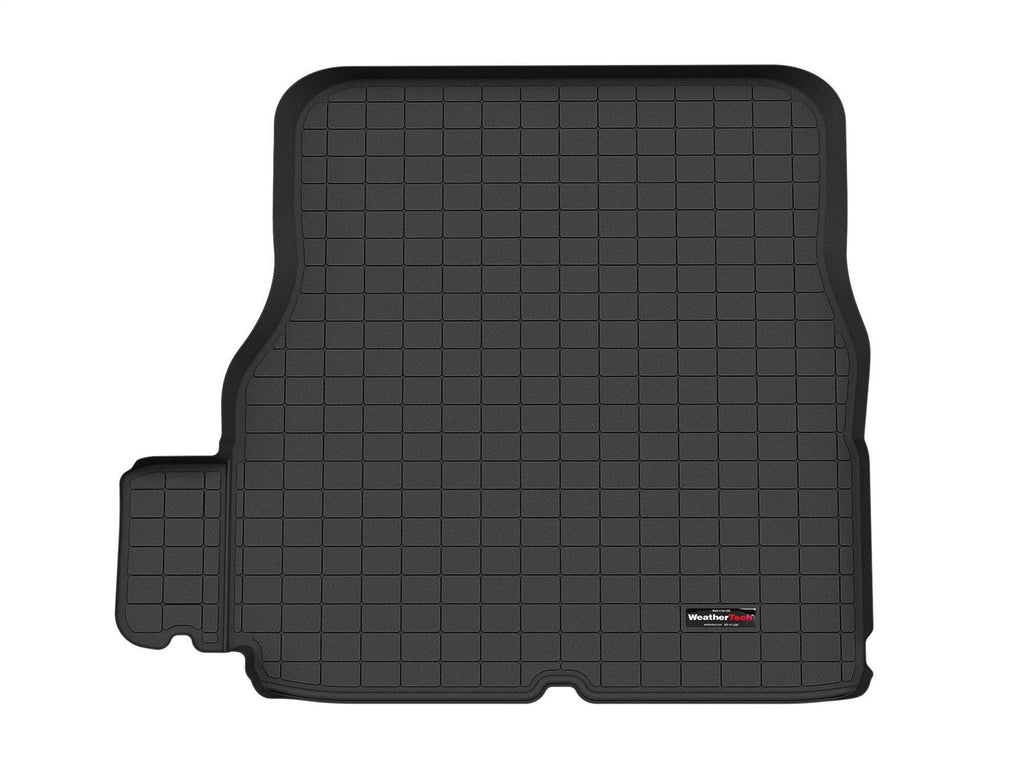 Weathertech 401454 Cargo Liner for Select Tesla X