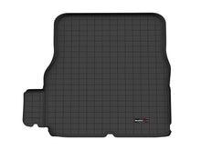Load image into Gallery viewer, Weathertech 401454 Cargo Liner for Select Tesla X