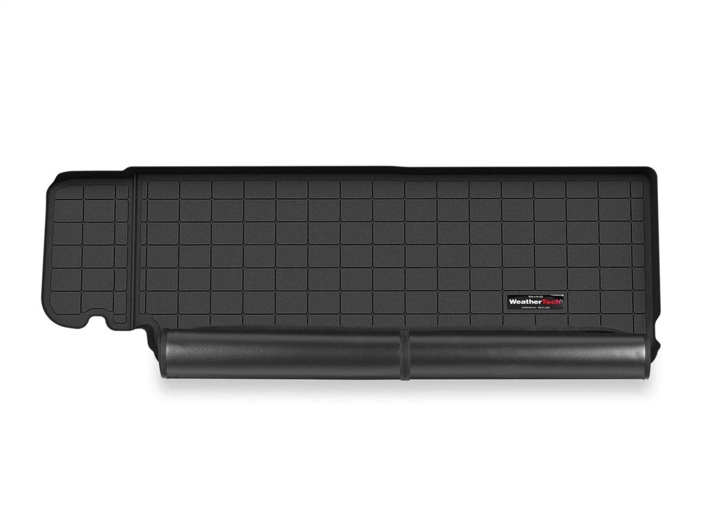 Weathertech 401455SK Cargo Liner w/Bumper Protector for Select Tesla X