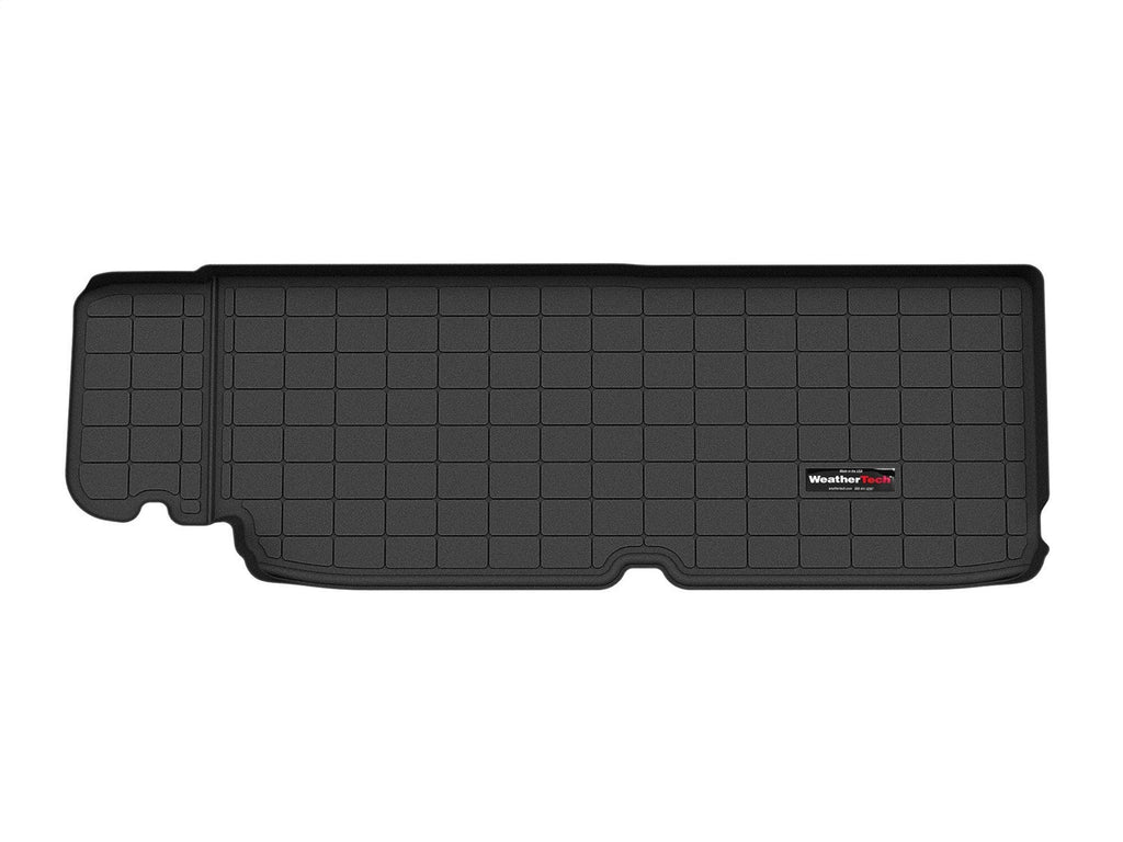 Weathertech 401455 Cargo Liner for Select Tesla X