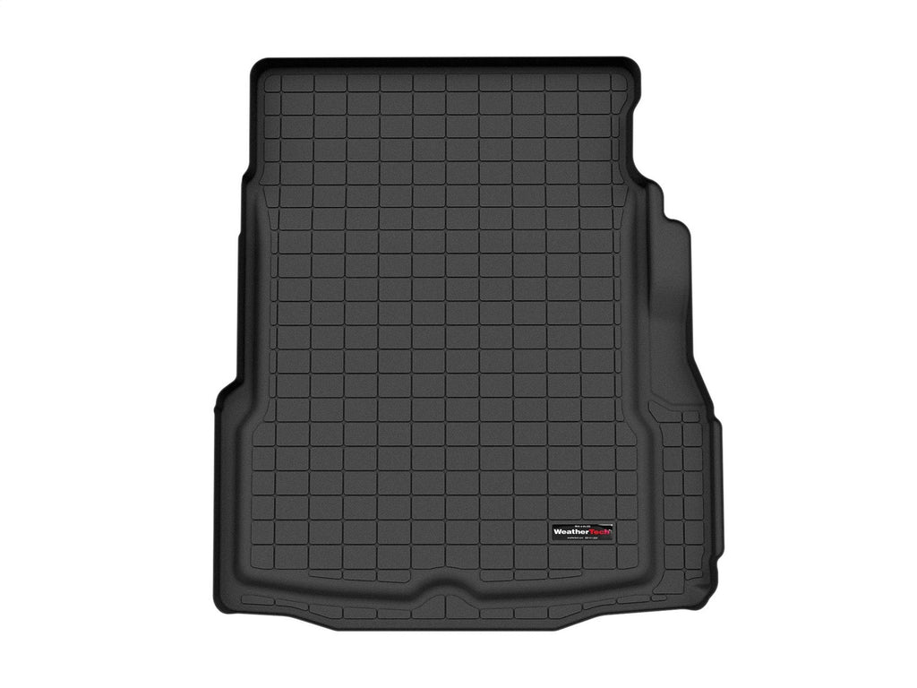 Weathertech 401463 Cargo Liner for Select Jaguar XF