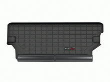 Load image into Gallery viewer, Weathertech 401464SK Cargo Liner w/Bumper Protector for Select Land Rover Defender 90