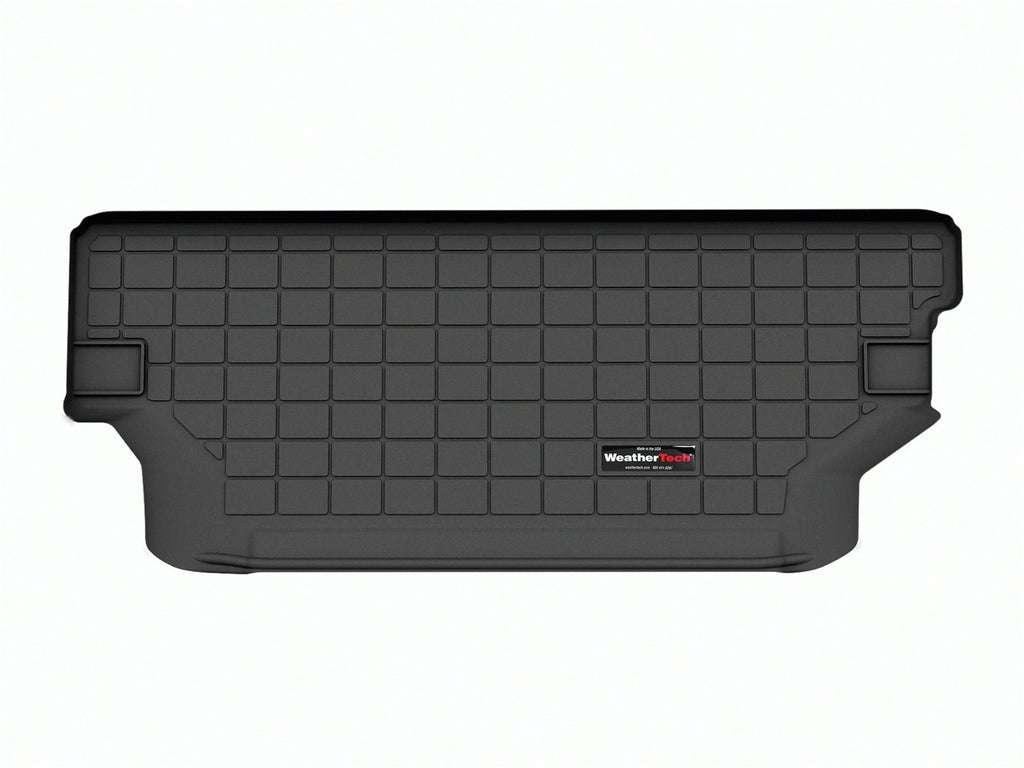 Weathertech 401464 Cargo Liner for Select Land Rover Defender 90