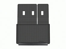 Load image into Gallery viewer, Weathertech 401466IMSK SeatBack Cargo Liner HP w/Bumper Protector for Select Cadillac Escalade ESV, Chevrolet Suburban, GMC Yukon XL