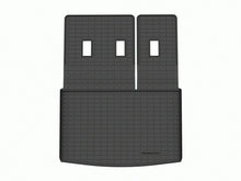 Load image into Gallery viewer, Weathertech 401466IM SeatBack Cargo Liner HP for Select Cadillac Escalade ESV, Chevrolet Suburban, GMC Yukon XL