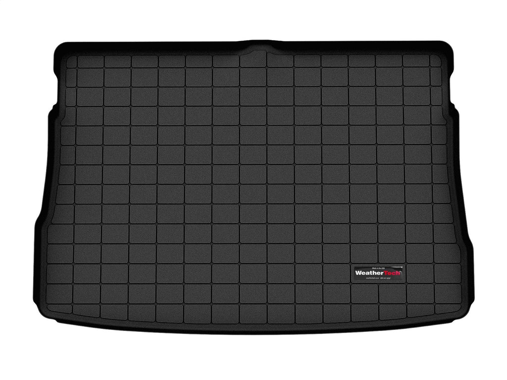 Weathertech 401467 Cargo Liner for Select Volkswagen GTI, Volkswagen Golf R