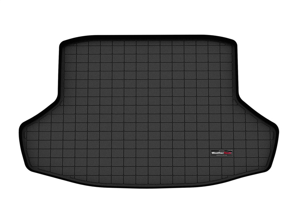 Weathertech 401473 Cargo Liner for Select Honda Civic