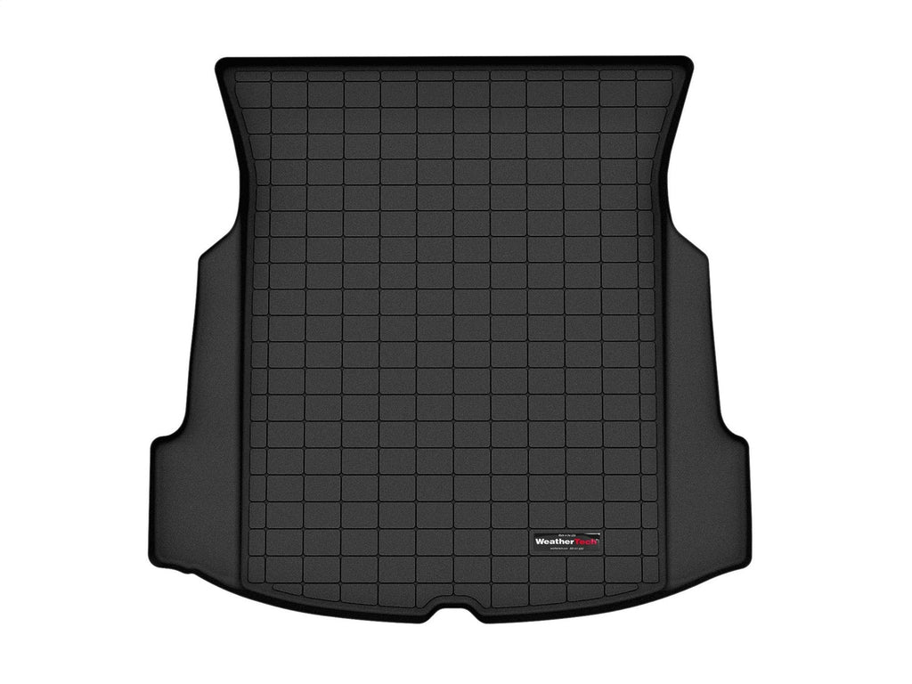 Weathertech 401474 Cargo Liner for Select Tesla 3