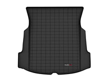 Load image into Gallery viewer, Weathertech 401474 Cargo Liner for Select Tesla 3