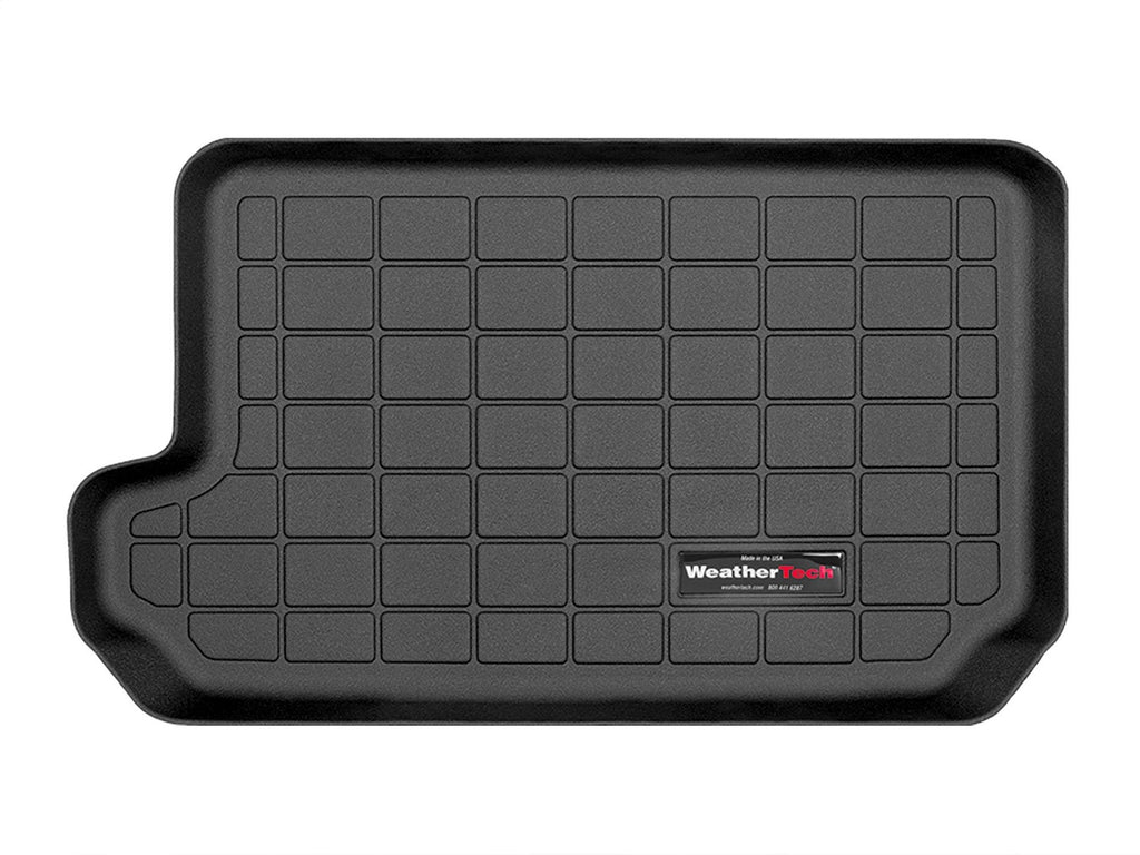 Weathertech 401475 Cargo Liner for Select Porsche 911
