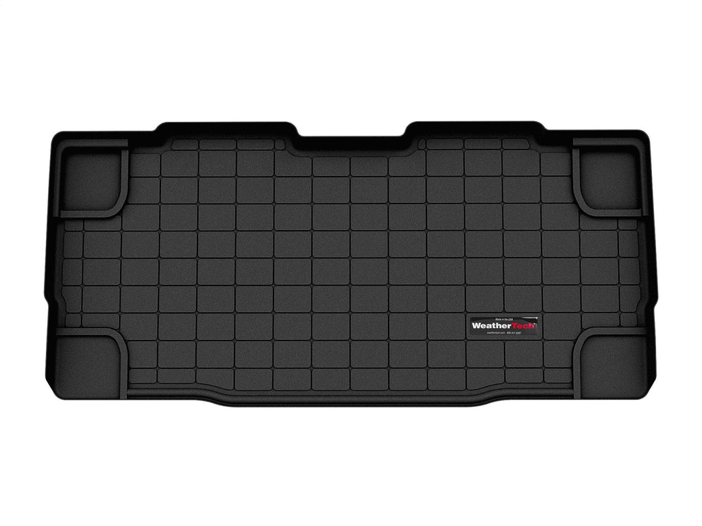 Weathertech 401476 Cargo Liner for Select Ford Bronco