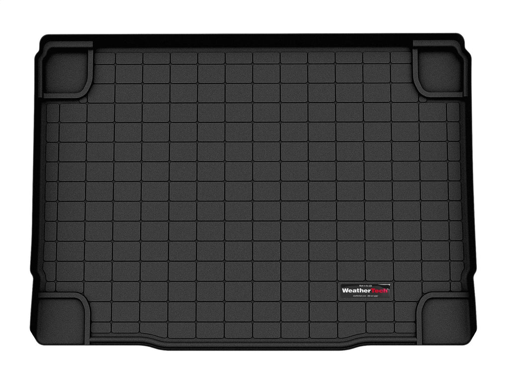 Weathertech 401477 Cargo Liner for Select Ford Bronco