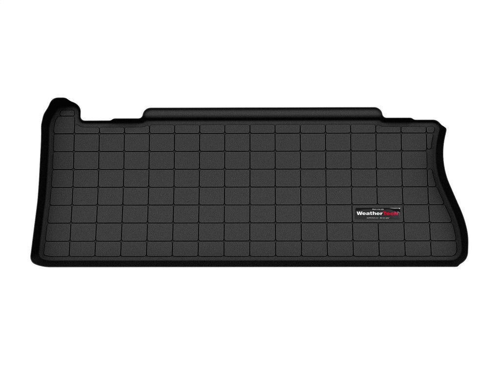Weathertech 401478 Cargo Liner for Select Toyota Sienna