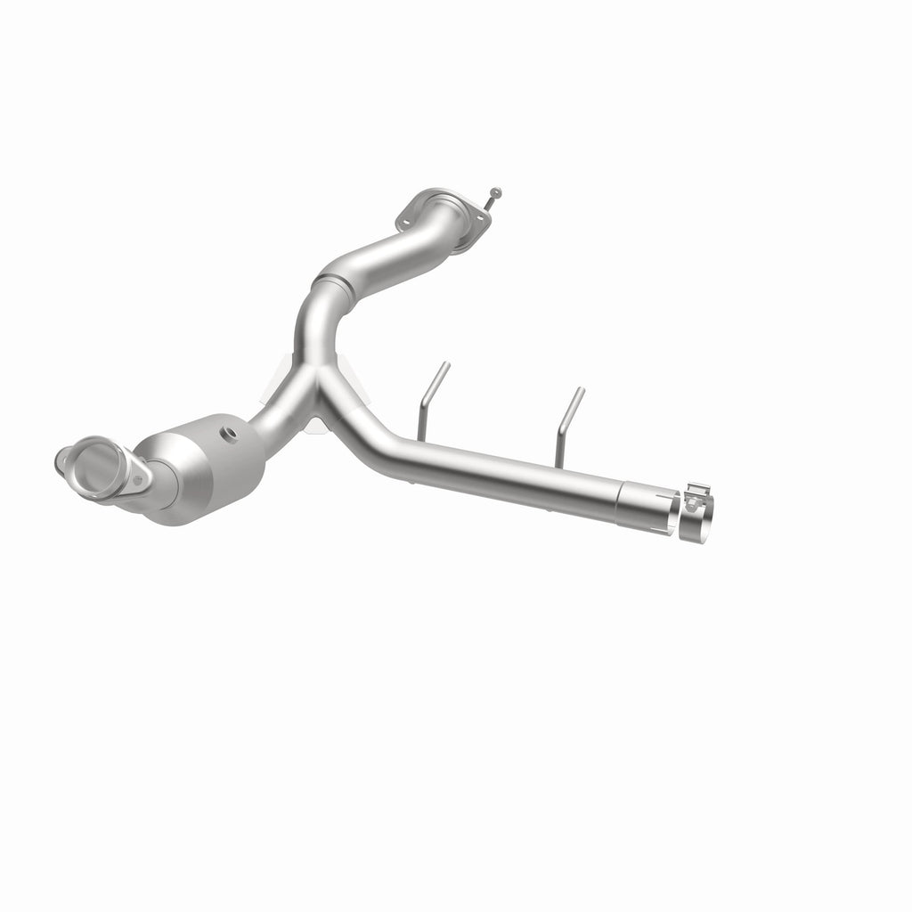 MagnaFlow Exhaust Products 280275 OEM Grade Direct-Fit Catalytic Converter for Select Ford F-150