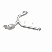 Load image into Gallery viewer, MagnaFlow Exhaust Products 280275 OEM Grade Direct-Fit Catalytic Converter for Select Ford F-150
