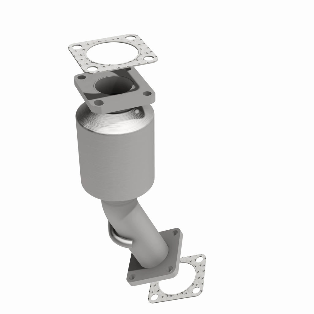 MagnaFlow Exhaust Products 93198 Standard Grade Direct-Fit Catalytic Converter for Select Honda Passport, Isuzu Rodeo