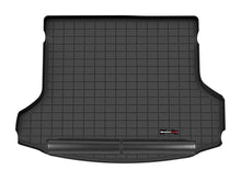 Load image into Gallery viewer, Weathertech 401481SK Cargo Liner w/Bumper Protector for Select Genesis Electrified GV70, Genesis GV70