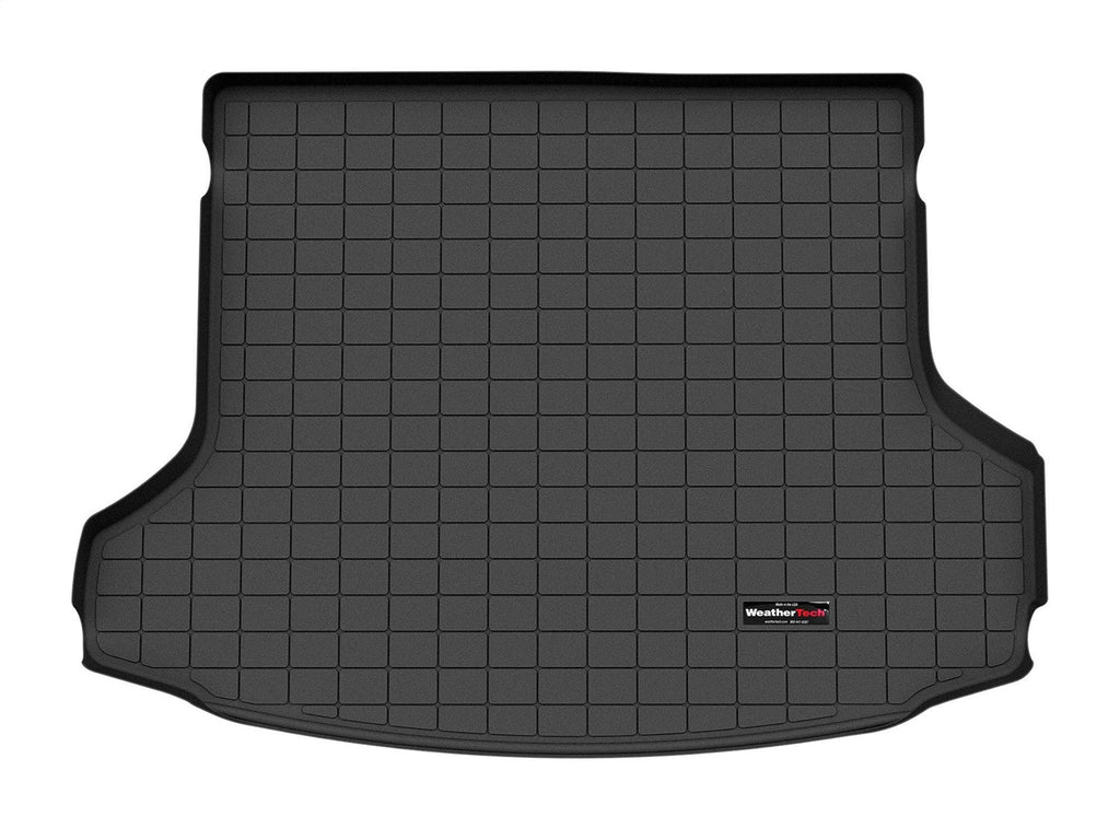 Weathertech 401481 Cargo Liner for Select Genesis Electrified GV70, Genesis GV70