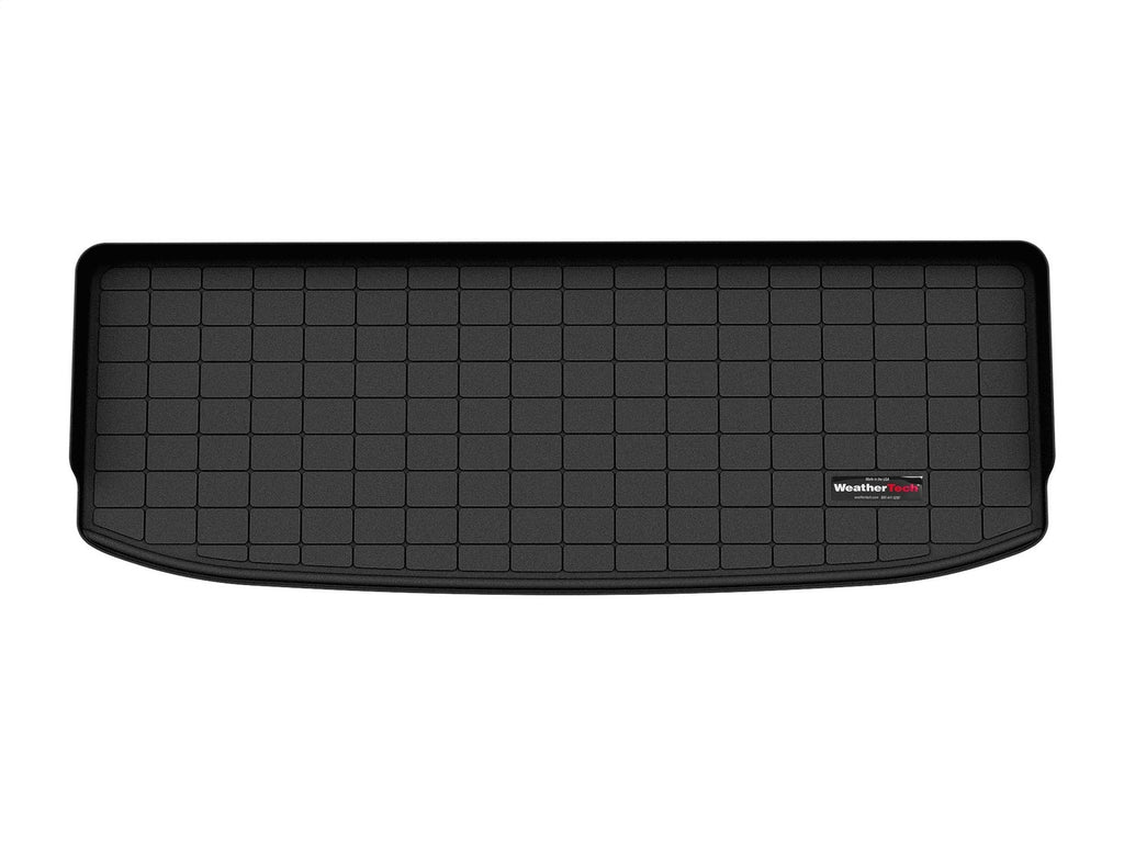 Weathertech 401482 Cargo Liner for Select Nissan Pathfinder