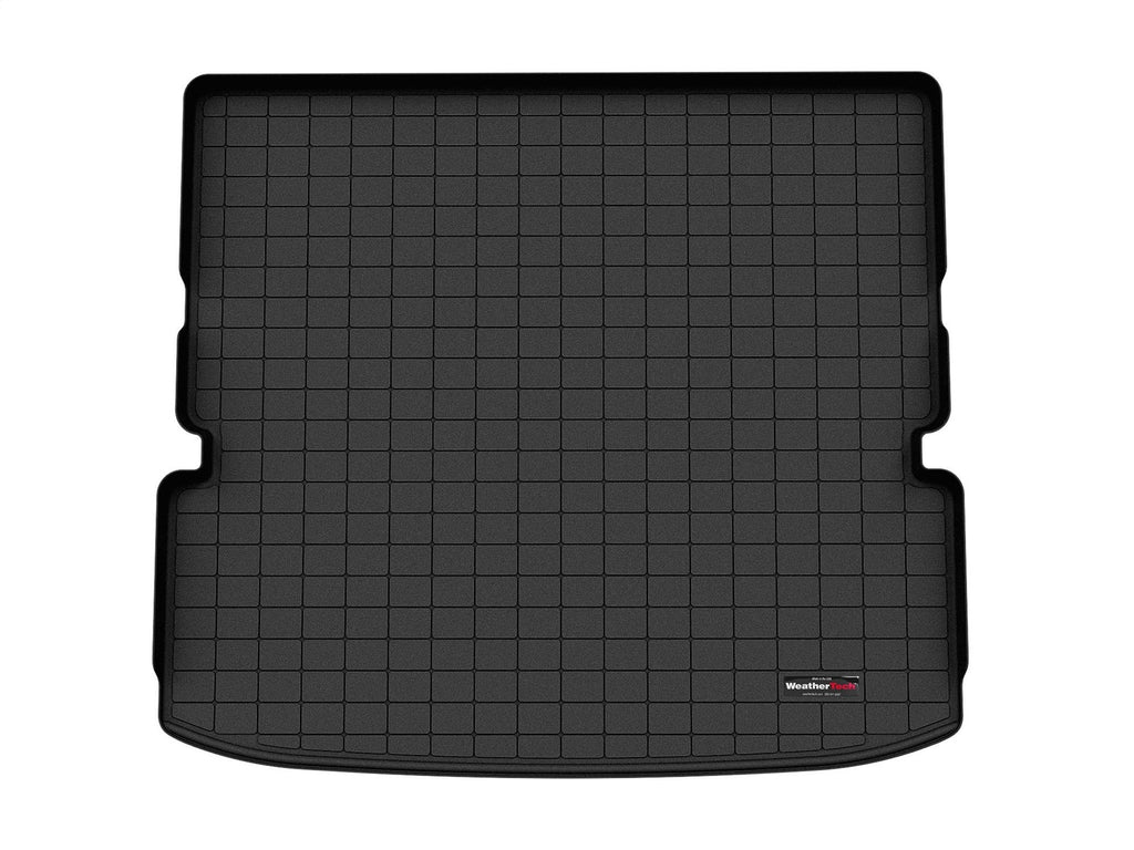 Weathertech 401483 Cargo Liner for Select Nissan Pathfinder