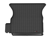 Load image into Gallery viewer, Weathertech 401485SK Cargo Liner w/Bumper Protector for Select Tesla X