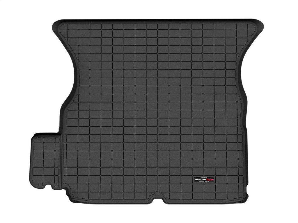 Weathertech 401485 Cargo Liner for Select Tesla X
