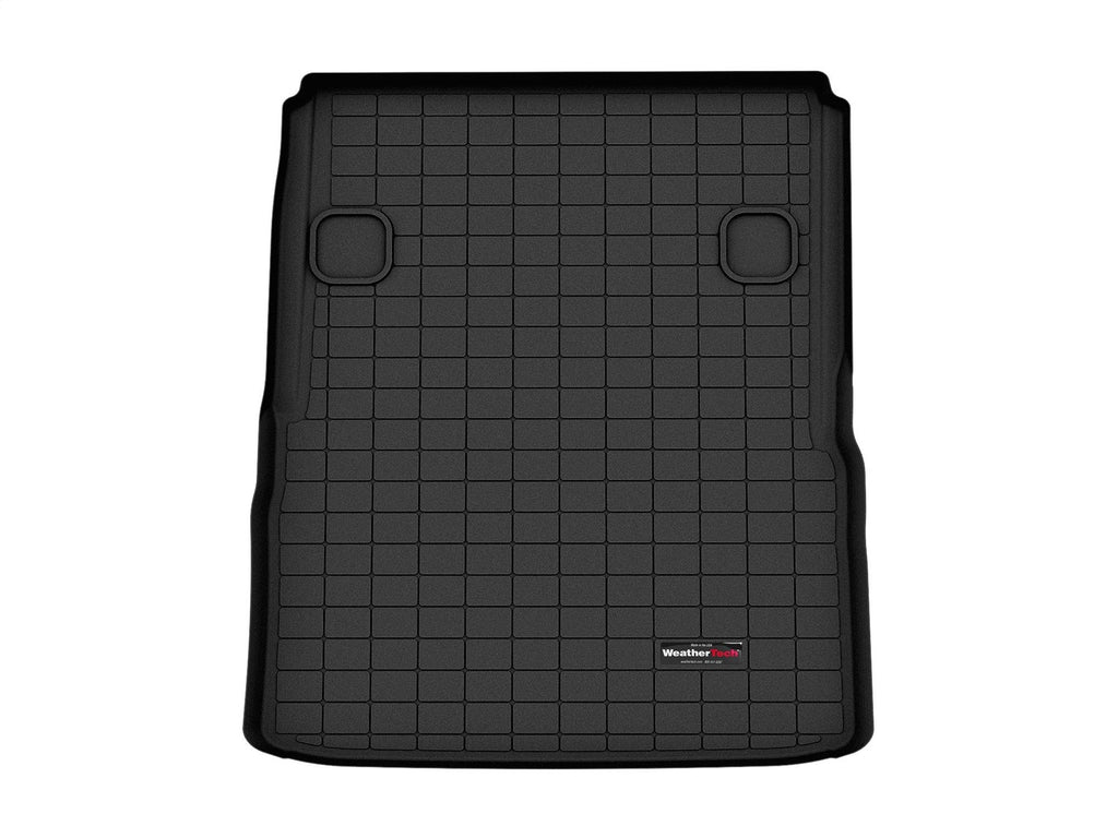 Weathertech 401486 Cargo Liner for Select Mercedes-Benz Maybach S580, Mercedes-Benz Maybach S680, Mercedes-Benz S500, Mercedes-Benz S580, Mercedes-Benz S580e