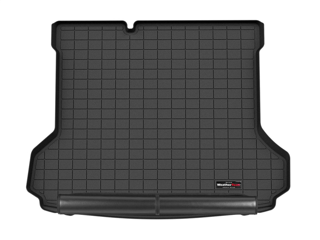 Weathertech 401489SK Cargo Liner w/Bumper Protector for Select Volkswagen ID4