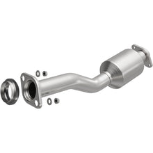 Load image into Gallery viewer, MagnaFlow Exhaust Products 5671272 California CARB Direct-Fit Catalytic Converter for Select Nissan Sentra