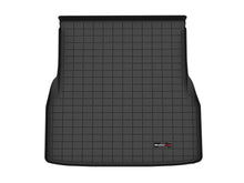 Load image into Gallery viewer, Weathertech 401497 Cargo Liner for Select Mercedes-Benz EQS 450, Mercedes-Benz EQS 450 SUV, Mercedes-Benz EQS 450+, Mercedes-Benz EQS 450+ SUV, Mercedes-Benz EQS 580, Mercedes-Benz EQS 580 SUV, Mercedes-Benz EQS AMG, Mercedes-Benz Maybach EQS 680 SUV