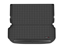 Load image into Gallery viewer, Weathertech 401498SK Cargo Liner w/Bumper Protector for Select INFINITI QX60