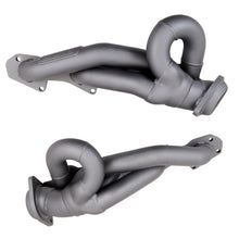 Load image into Gallery viewer, BBK Performance Parts 4014 2009-2018 DODGE RAM TRUCK 5.7L 1-3/4 SHORTY HEADERS (TITANIUM CERAMIC) for Select Dodge Ram 1500, Ram 1500, Ram Classic