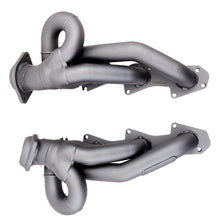 Load image into Gallery viewer, BBK Performance Parts 4014 2009-2018 DODGE RAM TRUCK 5.7L 1-3/4 SHORTY HEADERS (TITANIUM CERAMIC) for Select Dodge Ram 1500, Ram 1500, Ram Classic