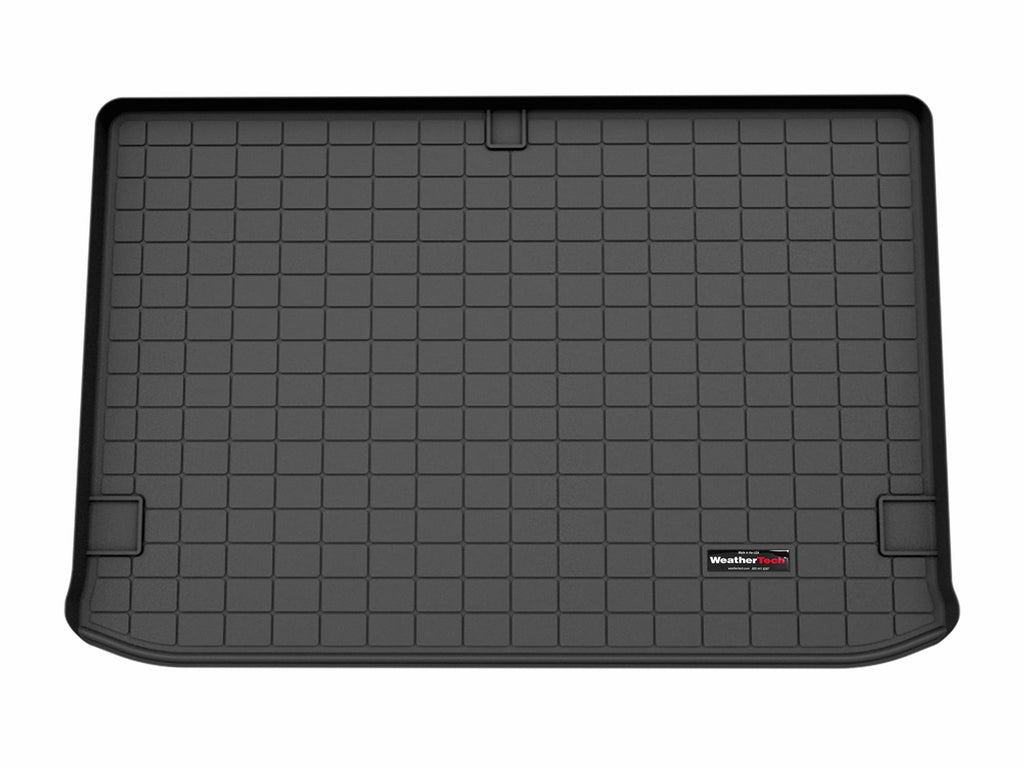 Weathertech 40150 Cargo Liner for Select Cadillac Escalade ESV, Chevrolet Suburban 1500, Chevrolet Suburban 2500, GMC Yukon XL 1500, GMC Yukon XL