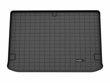 Load image into Gallery viewer, Weathertech 40150 Cargo Liner for Select Cadillac Escalade ESV, Chevrolet Suburban 1500, Chevrolet Suburban 2500, GMC Yukon XL 1500, GMC Yukon XL