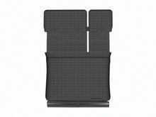 Load image into Gallery viewer, Weathertech 401502IMSK SeatBack Cargo Liner HP w/Bumper Protector for Select Jeep Grand Cherokee, Jeep Grand Cherokee WK