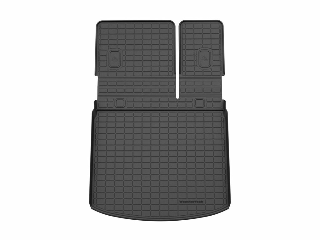 Weathertech 401503IM SeatBack Cargo Liner HP for Select Honda CR-V