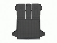 Load image into Gallery viewer, Weathertech 401504IMSK SeatBack Cargo Liner HP w/Bumper Protector for Select Mazda CX-5