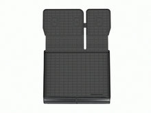 Load image into Gallery viewer, Weathertech 401505IMSK SeatBack Cargo Liner HP w/Bumper Protector for Select Chevrolet Equinox, GMC Terrain