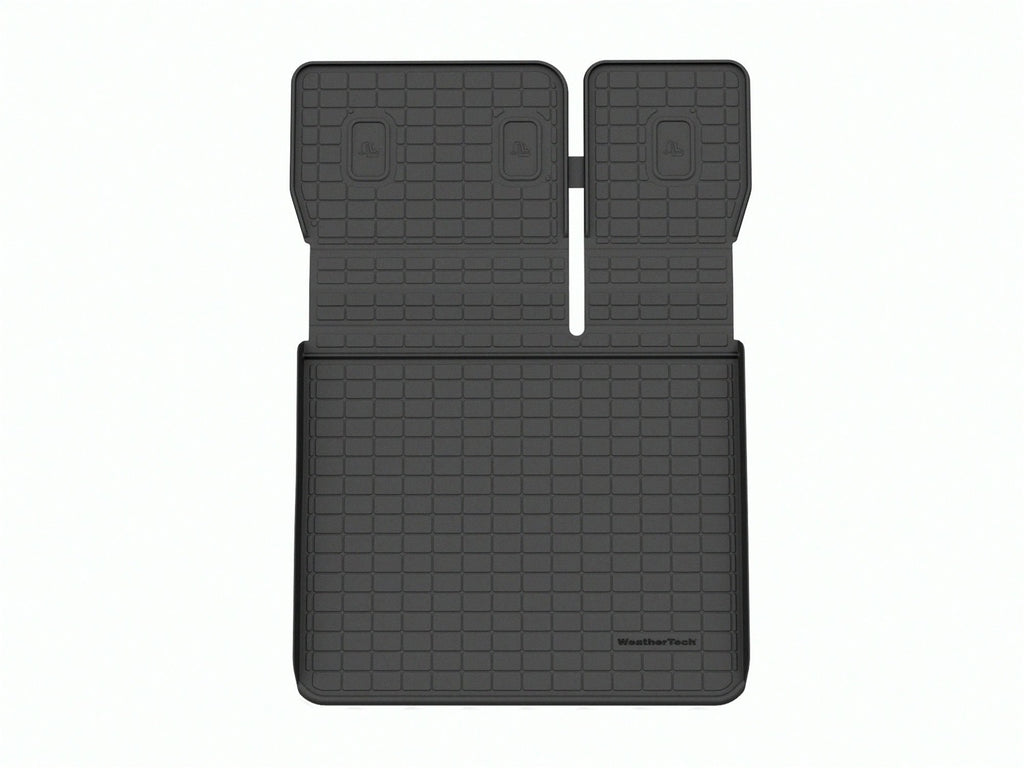 Weathertech 401505IM SeatBack Cargo Liner HP for Select Chevrolet Equinox, GMC Terrain