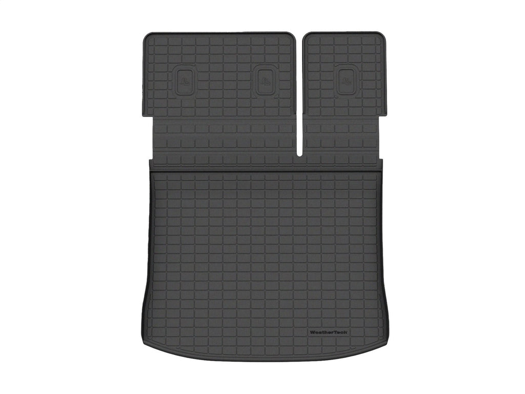 Weathertech 401506IM SeatBack Cargo Liner HP for Select Ford Edge