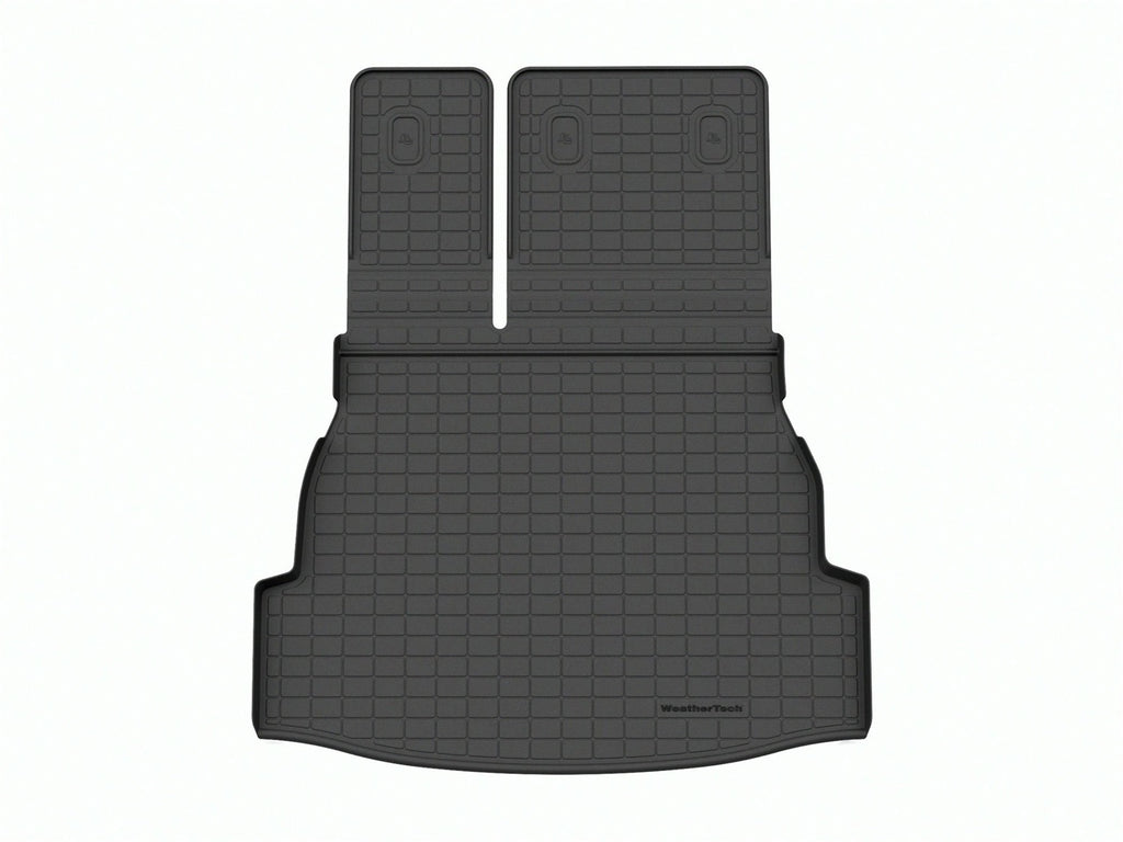 Weathertech 401507IM SeatBack Cargo Liner HP for Select Toyota RAV4