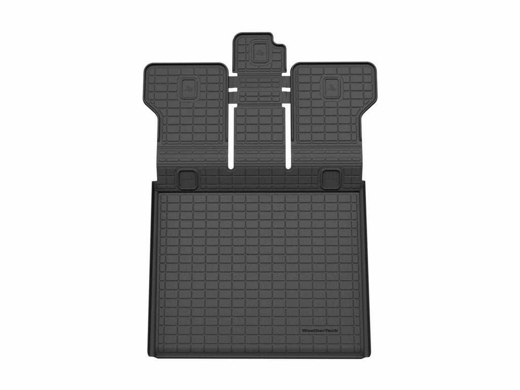 Weathertech 401509IM SeatBack Cargo Liner HP for Select Toyota 4Runner
